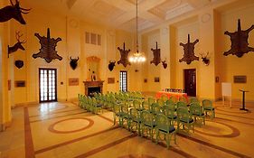 Lalgarh Palace Hotel Bikaner